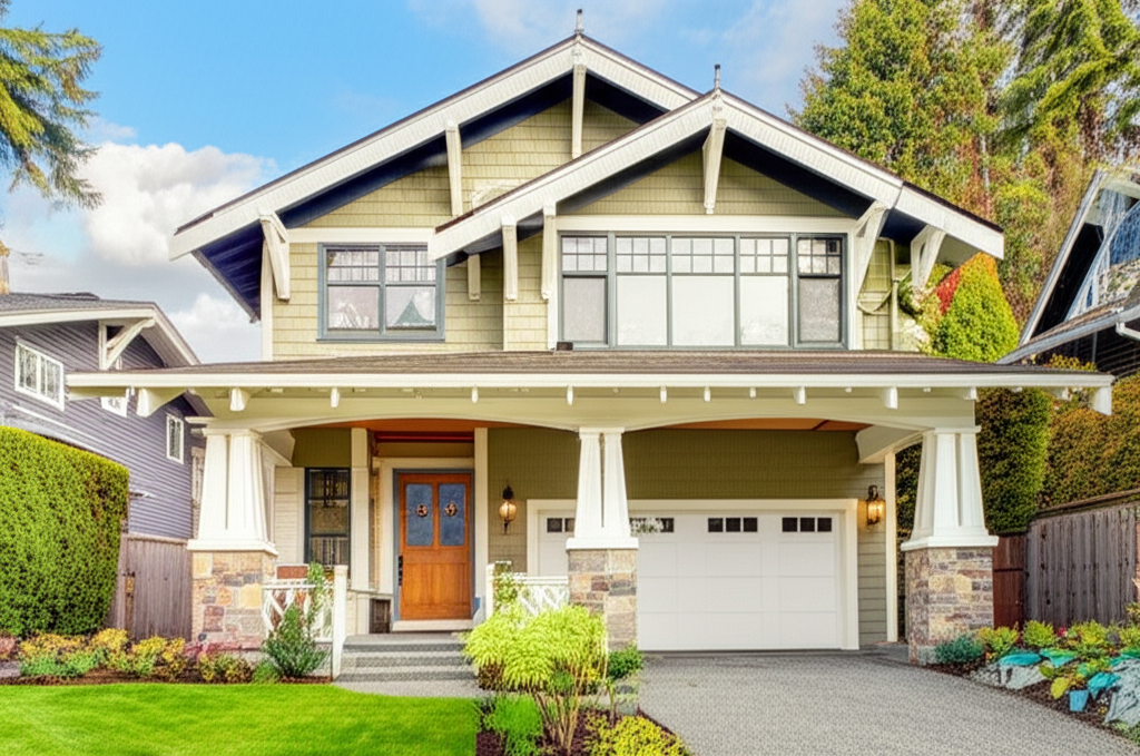 123 Maple Street, Mercer Island, WA 98040 - Image 1