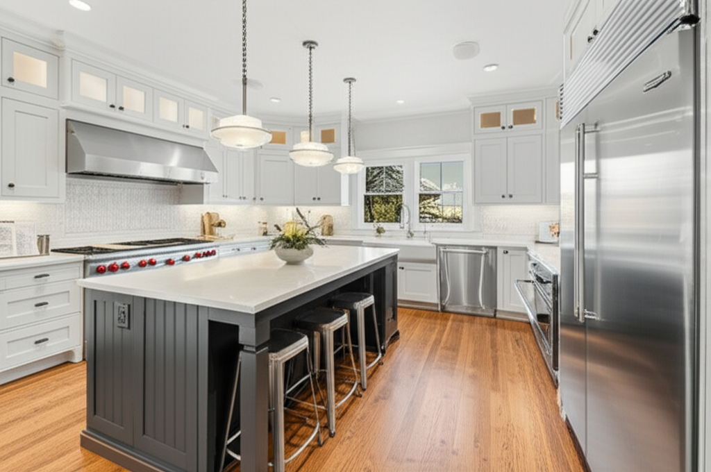 123 Maple Street, Mercer Island, WA 98040 - Image 3